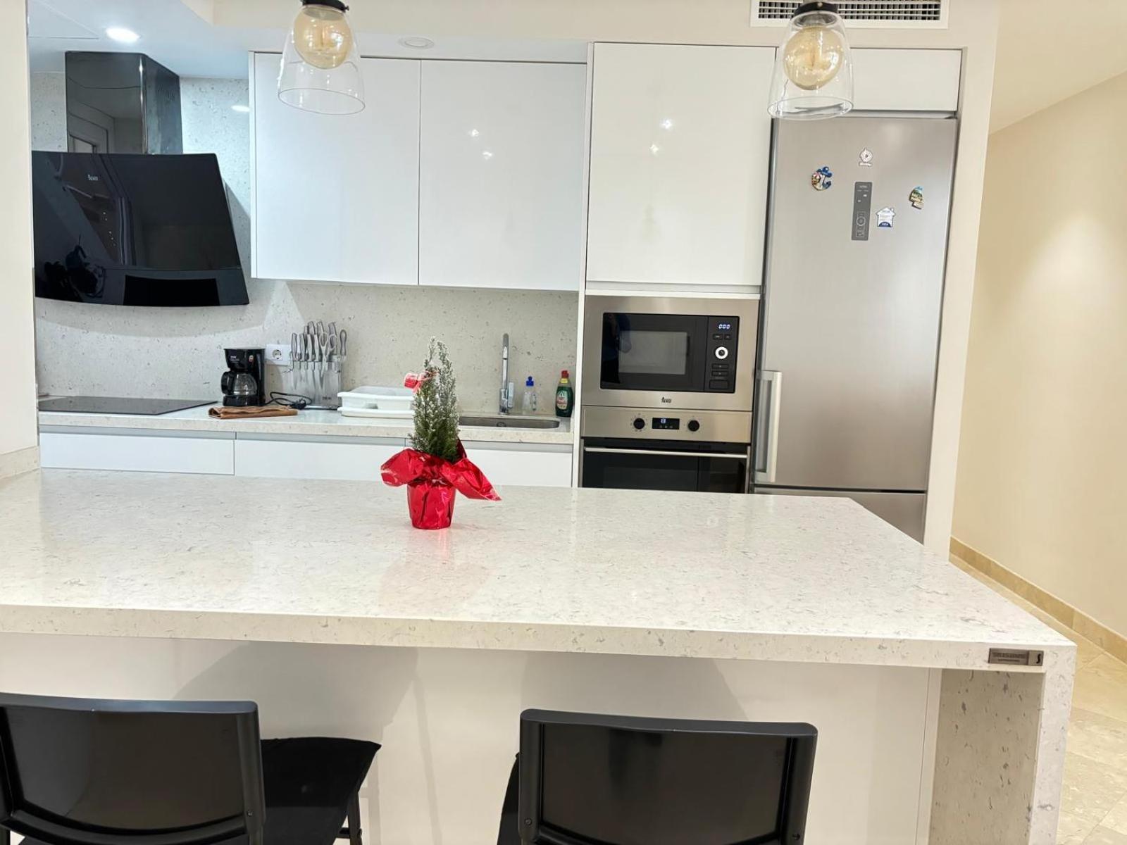 Rentaly Holidays Apartamento Playa Almería Exteriör bild