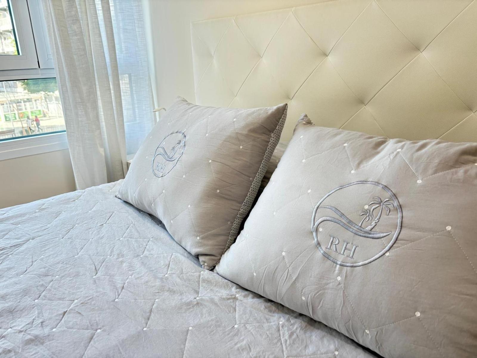 Rentaly Holidays Apartamento Playa Almería Exteriör bild