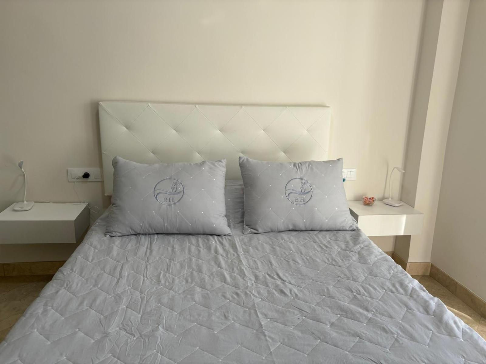 Rentaly Holidays Apartamento Playa Almería Exteriör bild